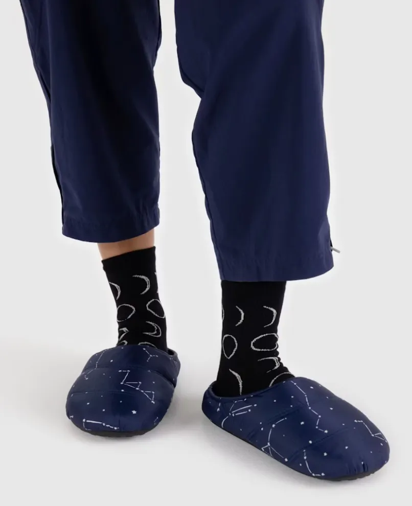 Baggu Puffy Slippers SALE