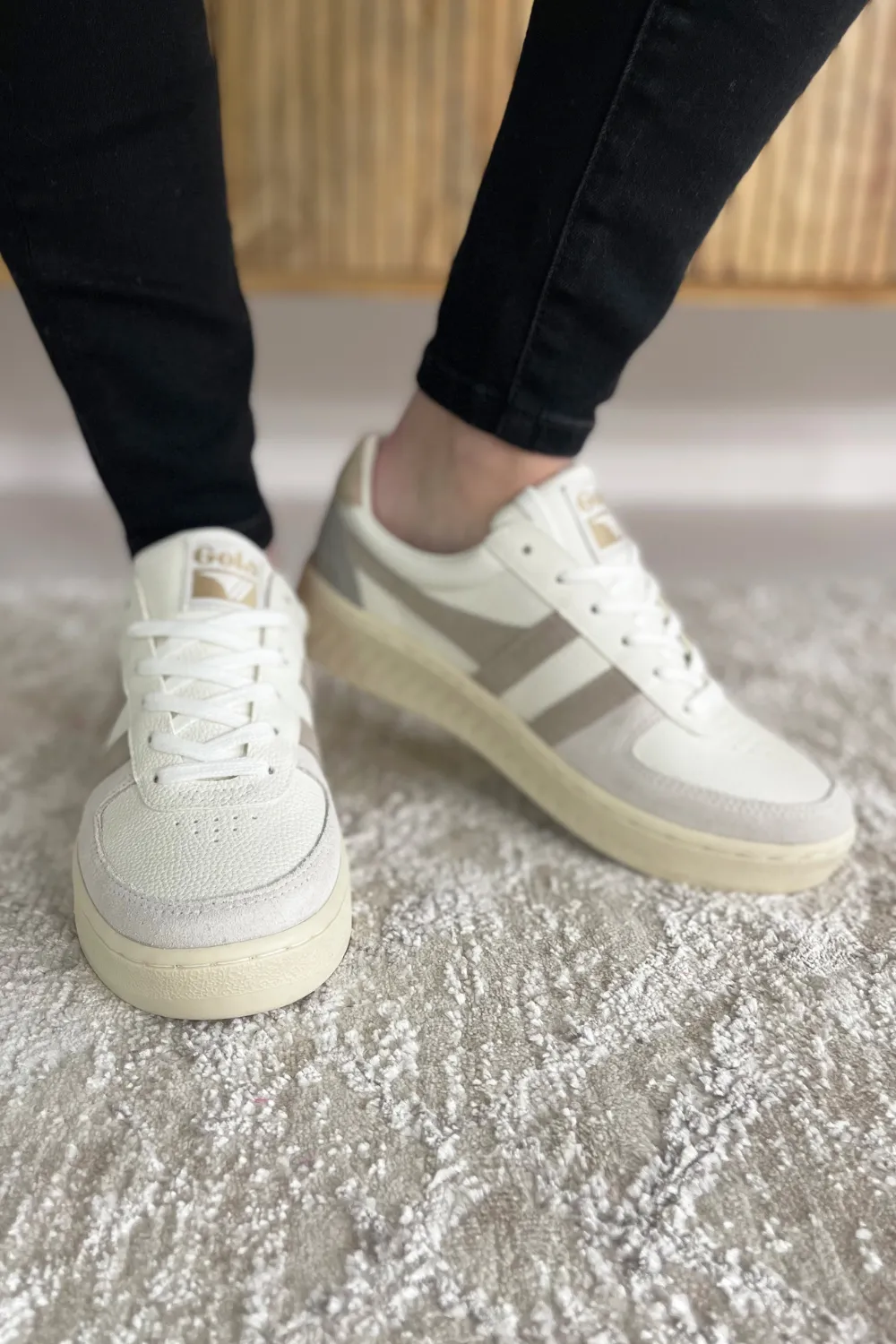 Grandslam Sneaker