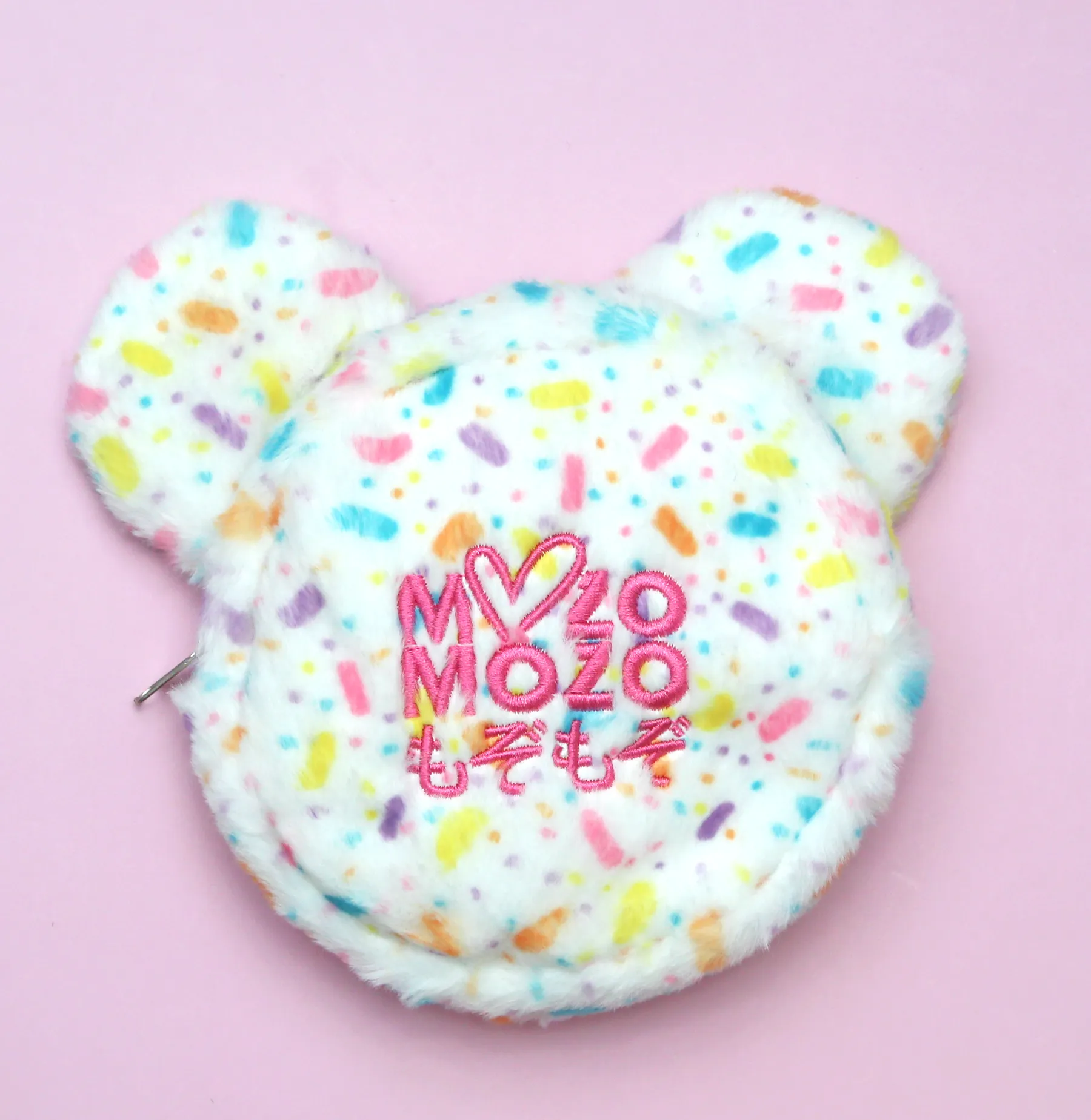 Kappukeki-kuma bag •ᴥ• ふわふわクマ ✦EXTREMELY RARE✦ FINAL RESTOCK