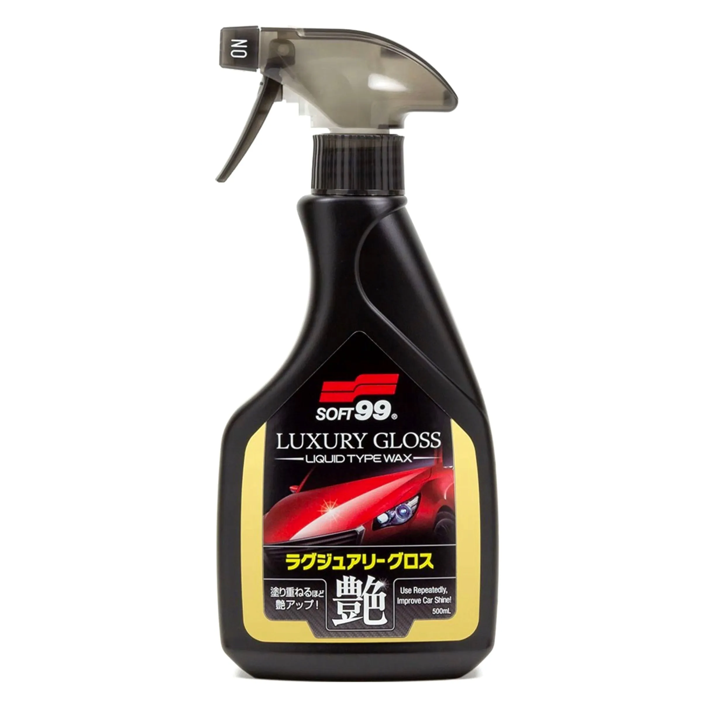 SOFT99 Luxury Gloss 500ml