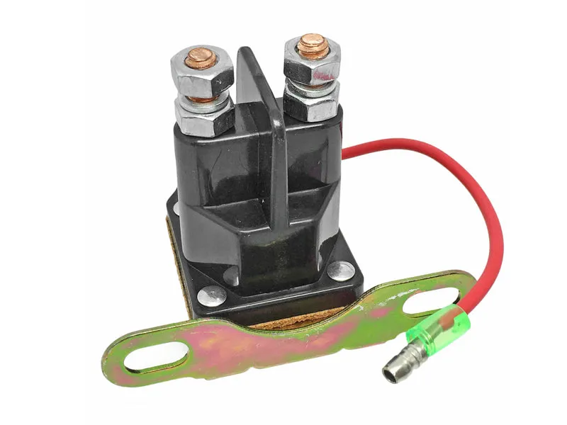 Starter Relay Solenoid Fits Polaris Sportsman 335 400 500 600 600 700 Ranger 500