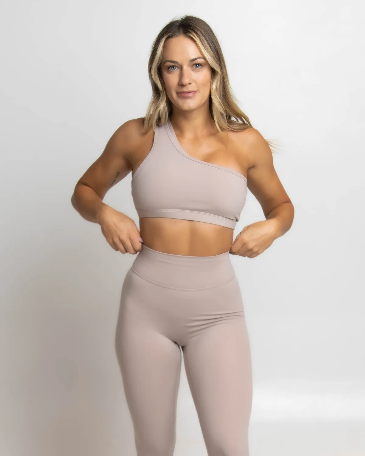 Summit Bra