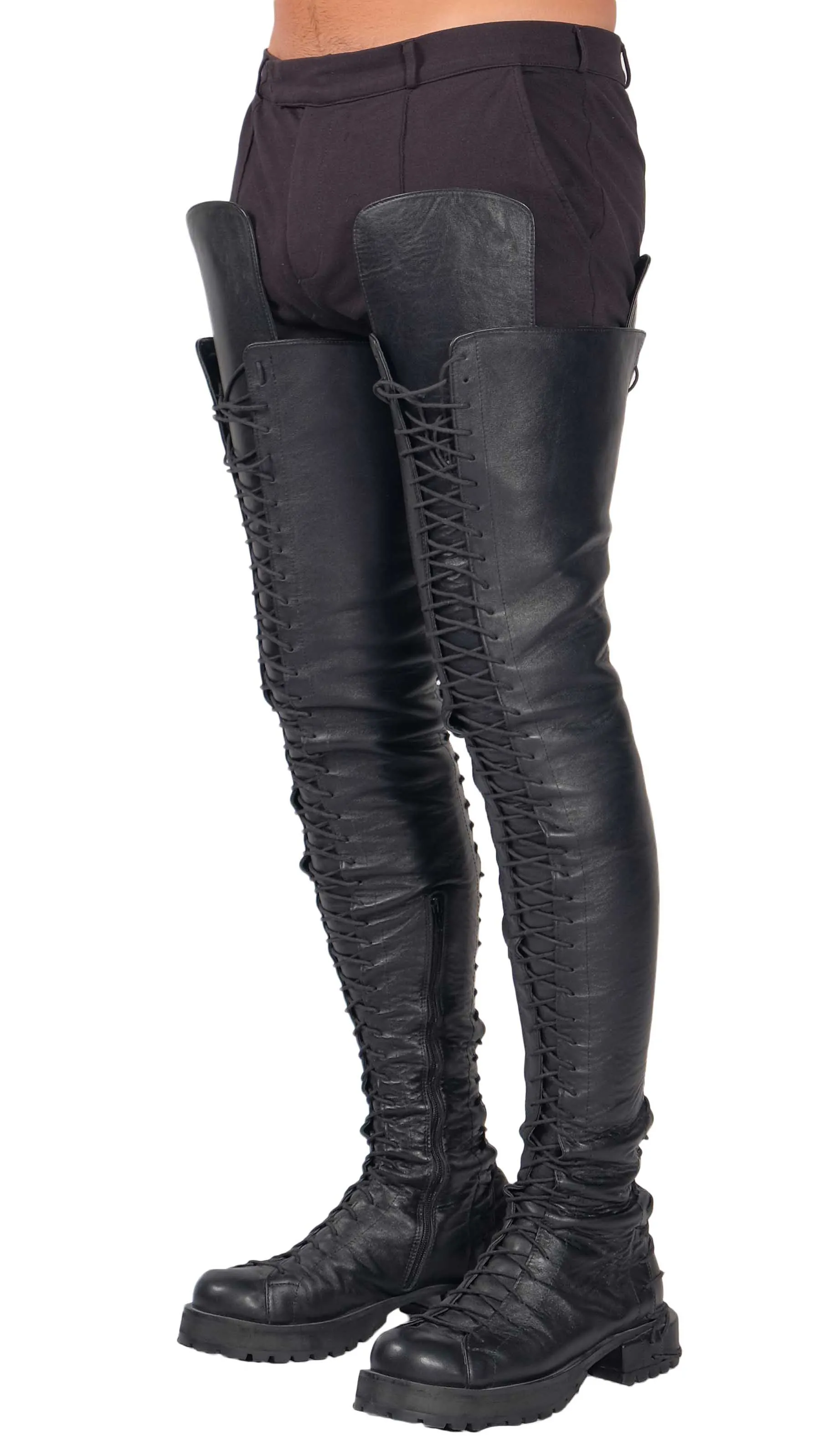 Thigh High Boots